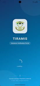 tiramis app
