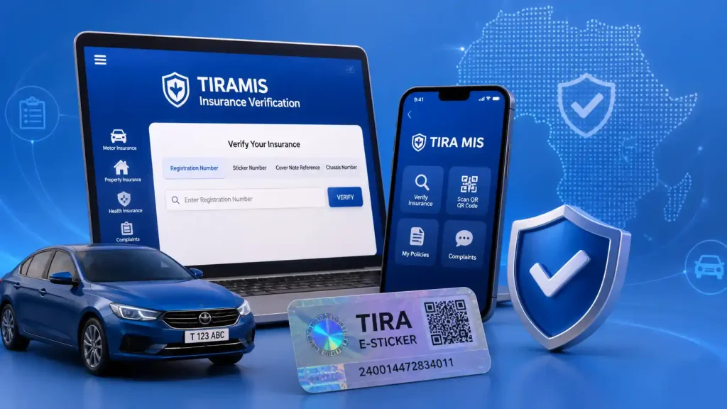 tiramis check